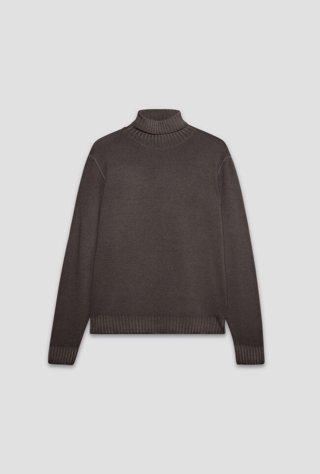 Dolcevita a due fili tinto in capo ESSENTIAL - Ferrante | img vers.1300x/